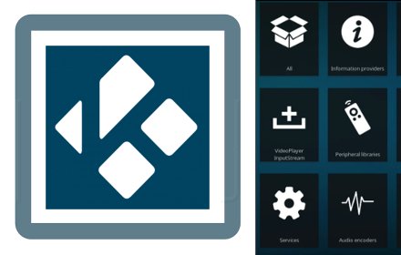 Kodi在线XBMC媒体中心插件截图