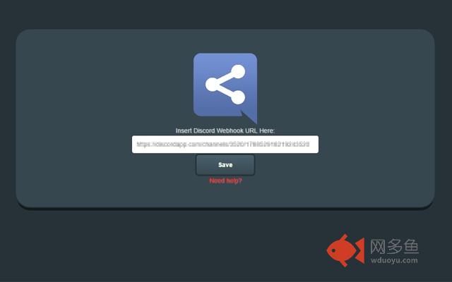 Discord Easy Share Free