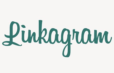 Linkagram插件截图