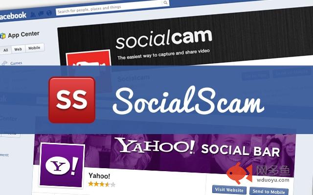 SocialScam