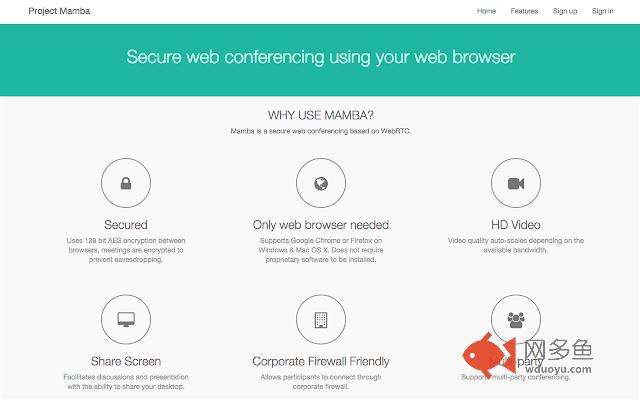 TSPL web conference Screensharing