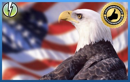 *NEW* Donald Trump Tweets New Tab插件截图