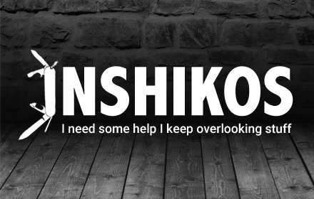 Inshikos Stuff Button插件截图