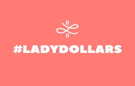Lady Dollars Extension Rate Tool插件截图