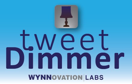 TweetDimmer插件截图