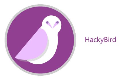 HackyBird插件截图