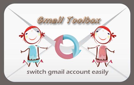 Gmail Toolbox插件截图