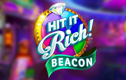 Hit It Rich! Beacon插件截图