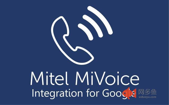 MiVoice Integration for Google
