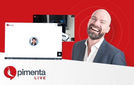 pimentaLIVE Calendar插件截图