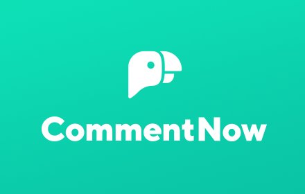 CommentNow插件截图