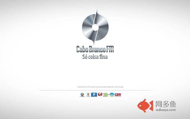 CABO BRANCO 91,5 FM - JOÃO PESSOA/PB插件截图
