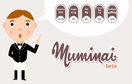 Muminai插件截图