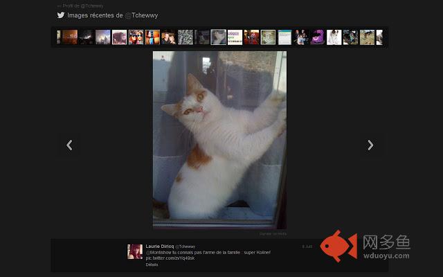 Please bring back photo grid view !插件截图