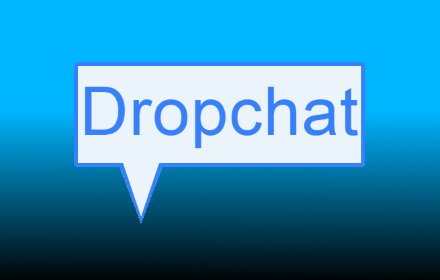 Dropchat插件截图
