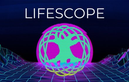 LifeScope Browser Extension插件截图