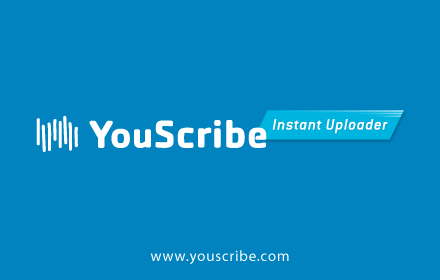 YouScribe Instant Uploader插件截图