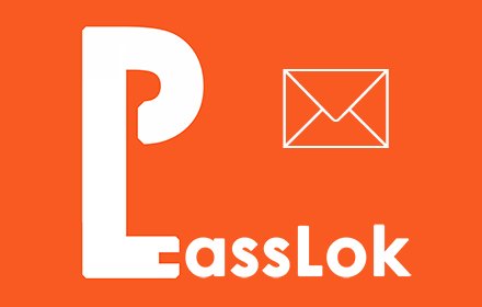 PassLok for Email插件截图