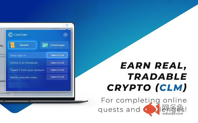 CoinClaim