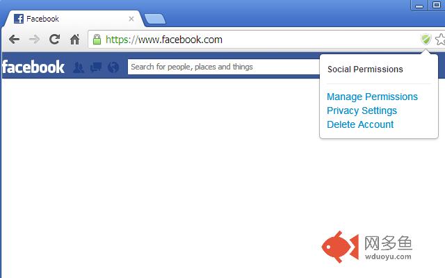 Social Permissions