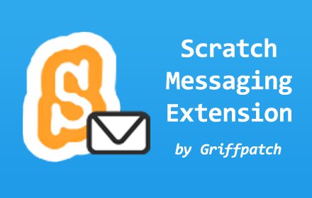 Scratch Messaging Extension插件截图
