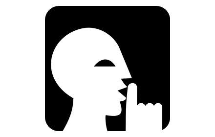 Mute Words on Facebook插件截图