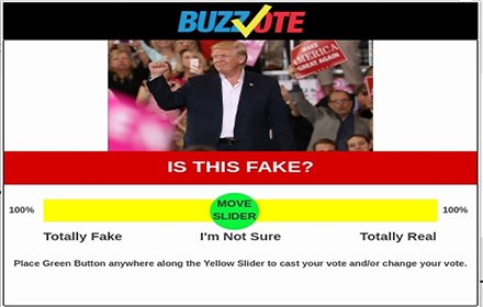 BuzzVote插件截图