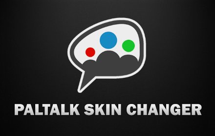 Paltalk Skin Changer插件截图