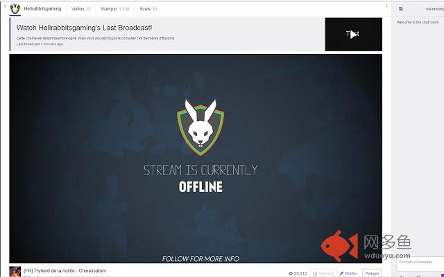 Hell Rabbits Live插件截图