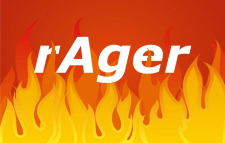 rAger插件截图