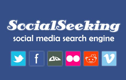 SocialSeeking插件截图