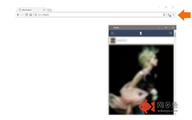 Notifier for Tumblr™