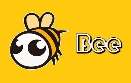 Bee Screensharing插件截图