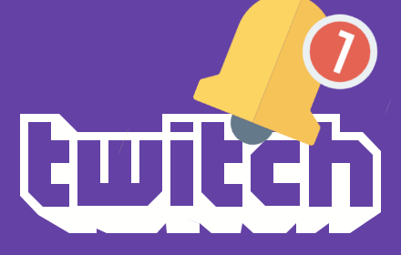 Twitch Game Switch Notify插件截图