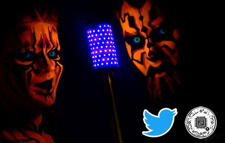 TWITTER LIKE BUTTON │ FRANTISEKJURIS.EU插件截图