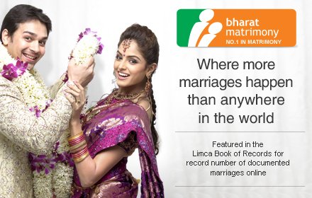 BharatMatrimony插件截图