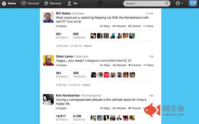 FriendFlop插件截图