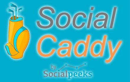 Social Caddy for Instagram by Socialpeeks插件截图
