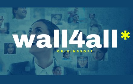 Post to Wall4All插件截图