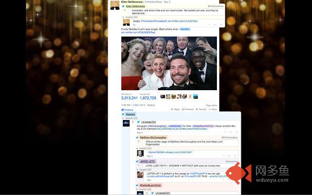 TweetBubble