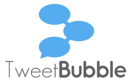TweetBubble插件截图