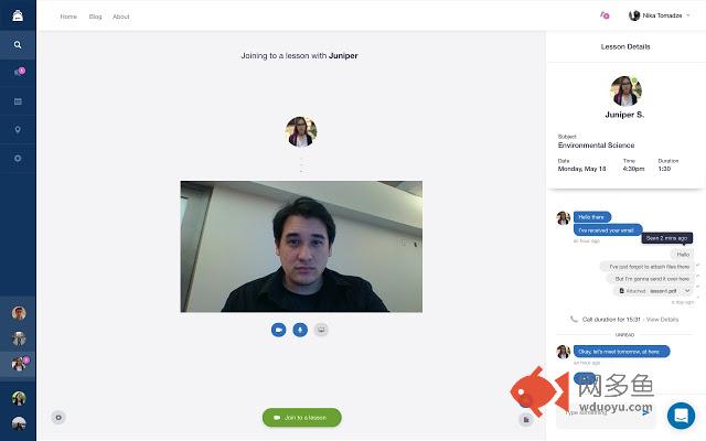 GoPeer Screen Capture插件截图