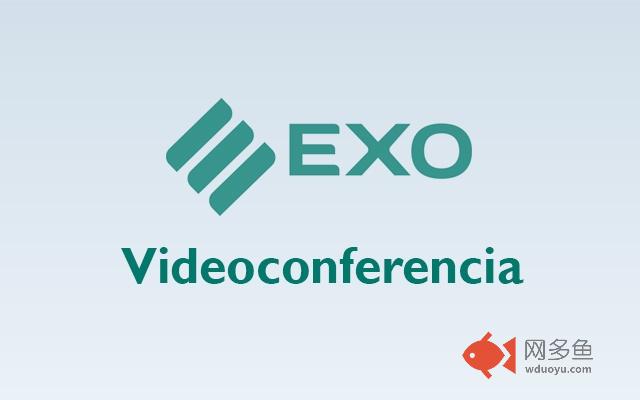 WebRTC Desktop Sharing Extension插件截图