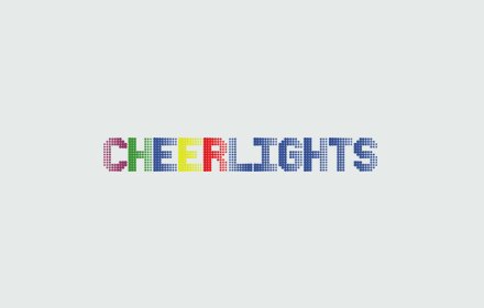 Cheerlights插件截图