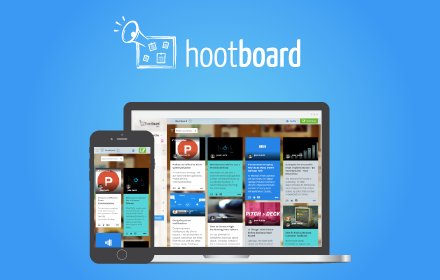 Hootit By Hootboard插件截图