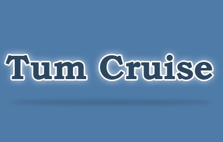 Tum Cruise插件截图