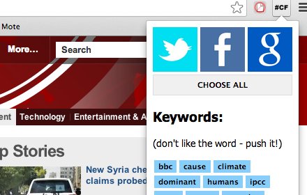 #CFinder插件截图