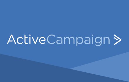 ActiveCampaign for Chrome插件截图