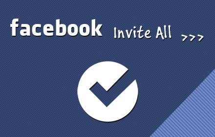Invite All Friends on Facebook插件截图