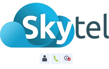 Skytel - Chrome Plugin插件截图